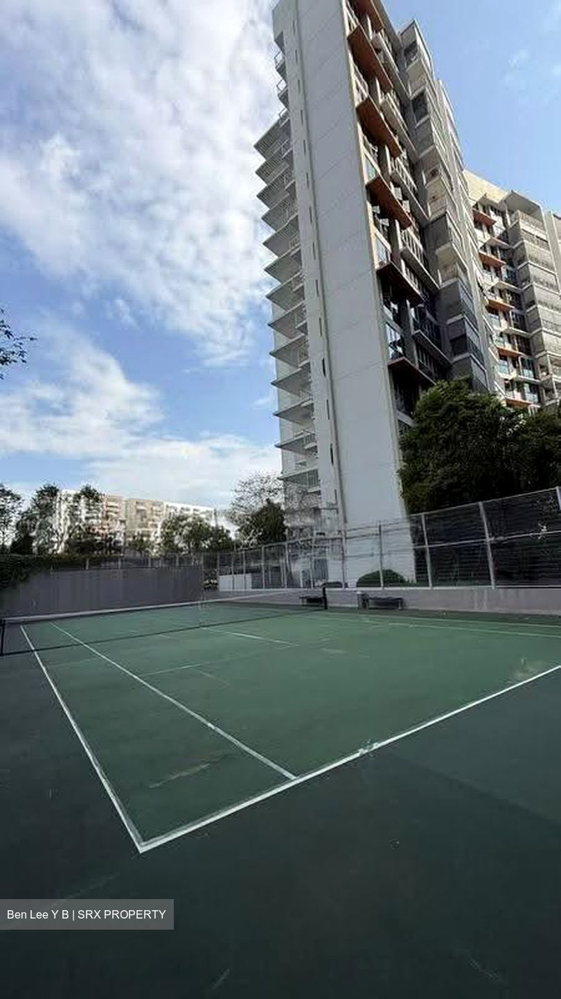 Parc Life (D27), Condominium #609275921